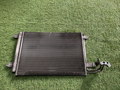 1K0820411N CONDENSATORE RADIATORE CLIMATIZZATORE CLIMA A/C VOLKSWAGEN GOLF 6 2.0