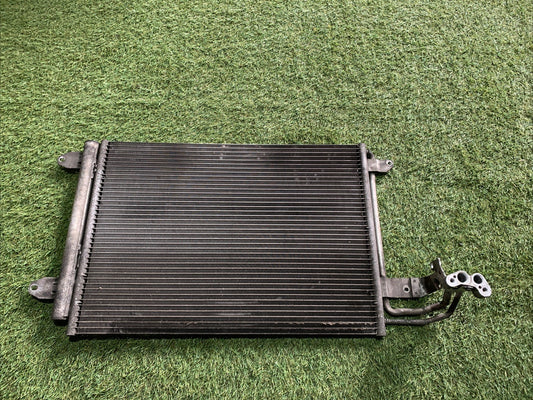 1K0820411N CONDENSATORE RADIATORE CLIMATIZZATORE CLIMA A/C VOLKSWAGEN GOLF 6 2.0