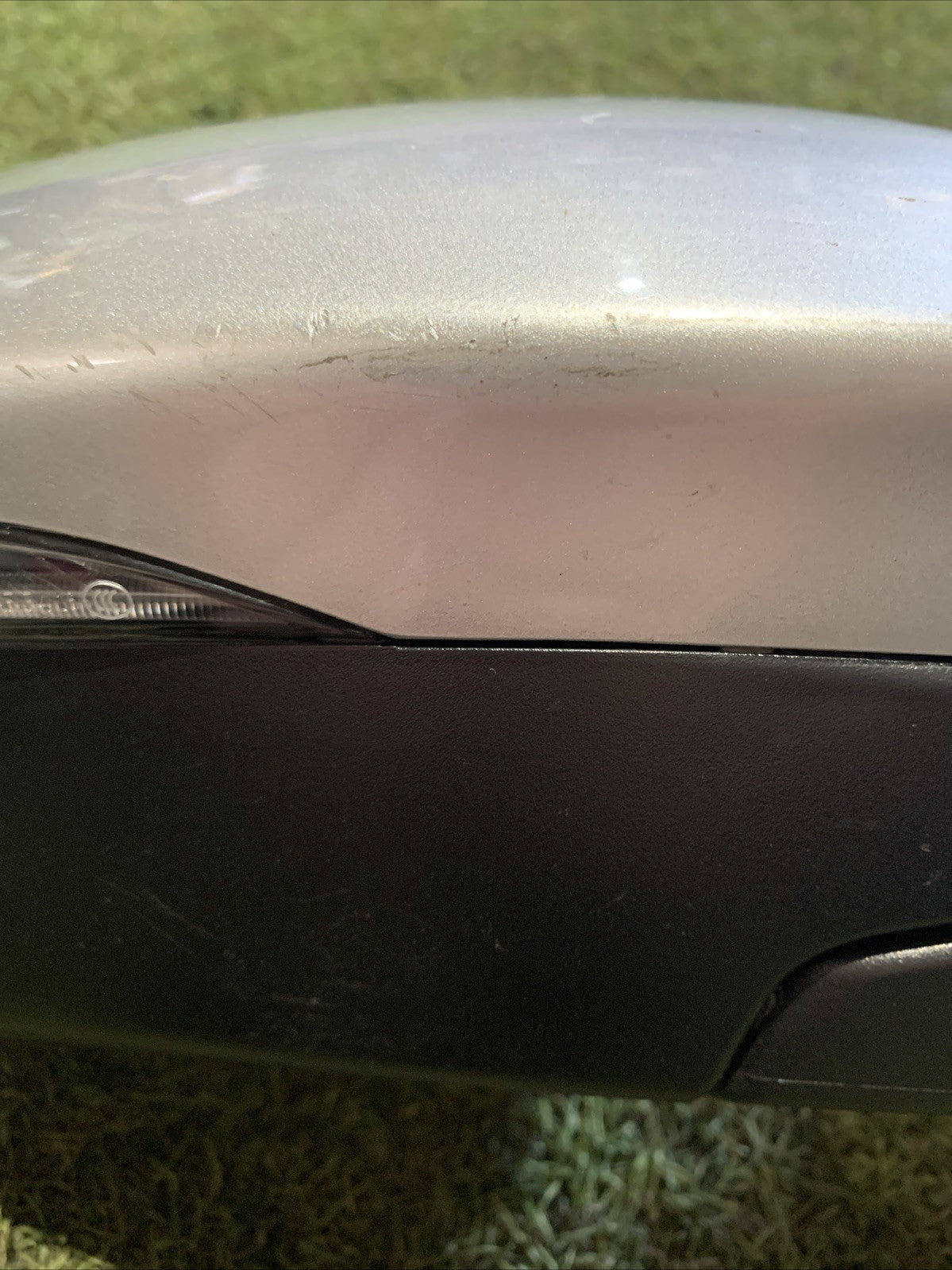 Specchietto Retrovisore Destro Alfa Romeo Stelvio 8+6 Pin