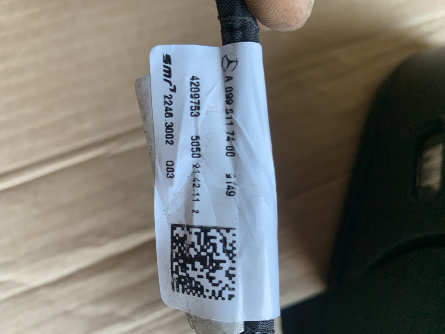 A0998117400 specchietto anteriore destro mercedes a200 2020