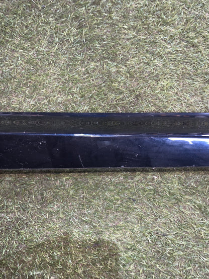 Modanatura Porta anteriore Destra  8064796 8064794 BMW X3 G01 F97 X4 G02