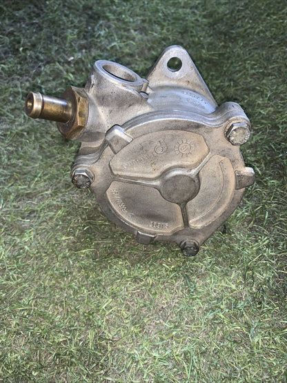 Depressore Pompa A Vuoto Fiat 1.9 JTD 46771105 182B9000