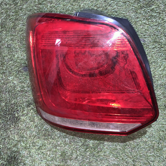 STOP FANALE POSTERIORE SINISTRO VOLKSWAGEN Polo 5° Serie 6R0945257A