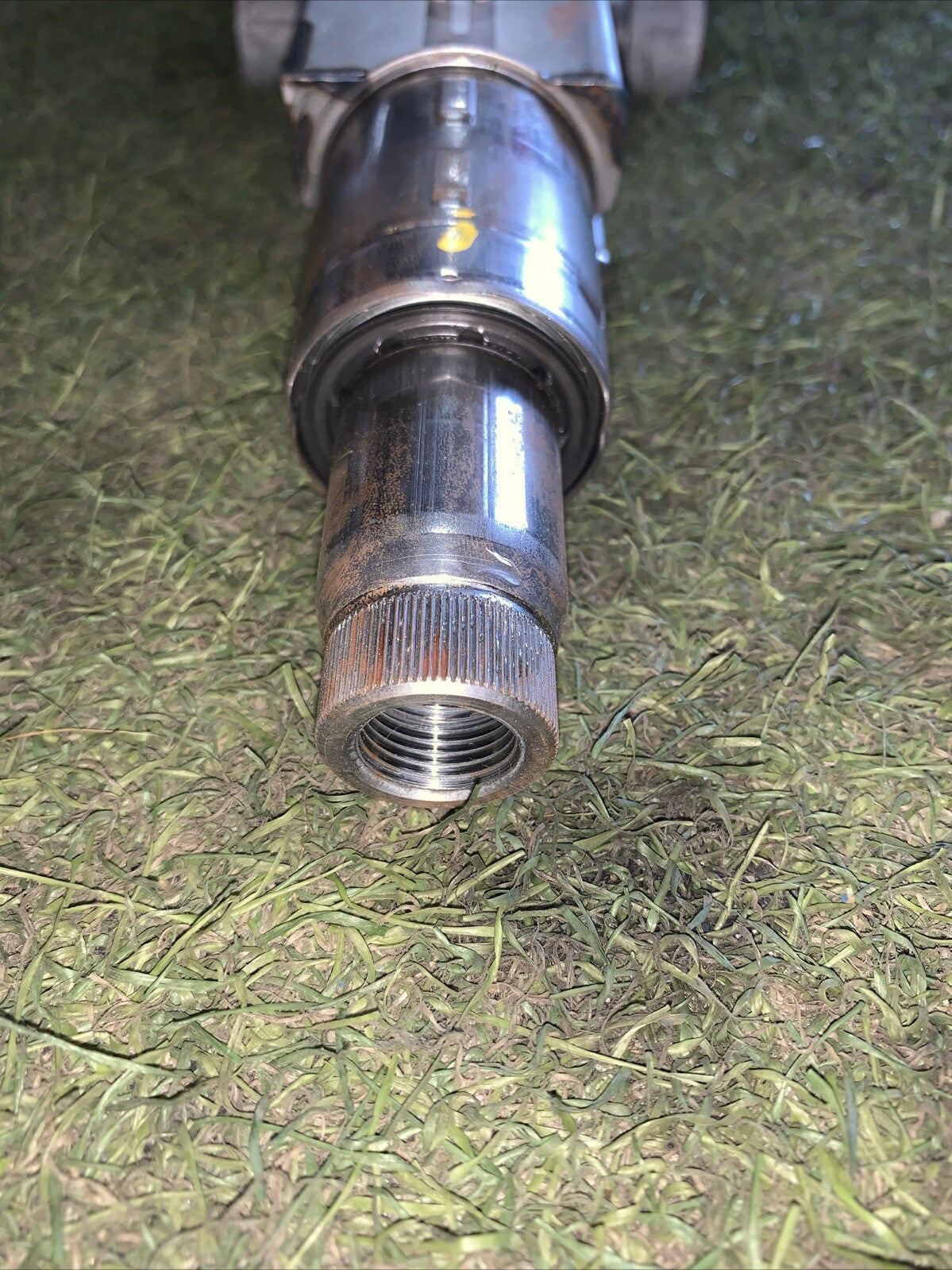 Piantone Sterzo Audi Q7 2016 Elettrico 4M1419502L