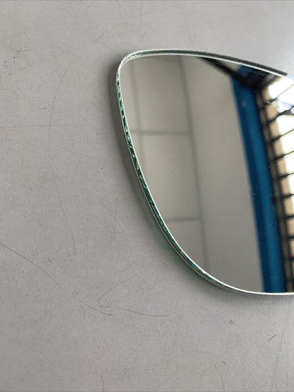 Vetro Specchietto Destro Opel Vectra Dal 1996 507D