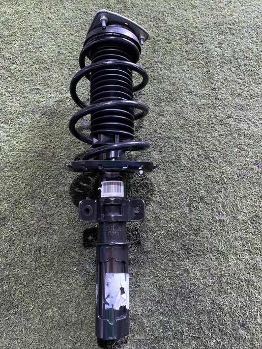 Ammortizzatore Anteriore Destro Peugeot 3008 2020 1.5 Diesel 9819718680