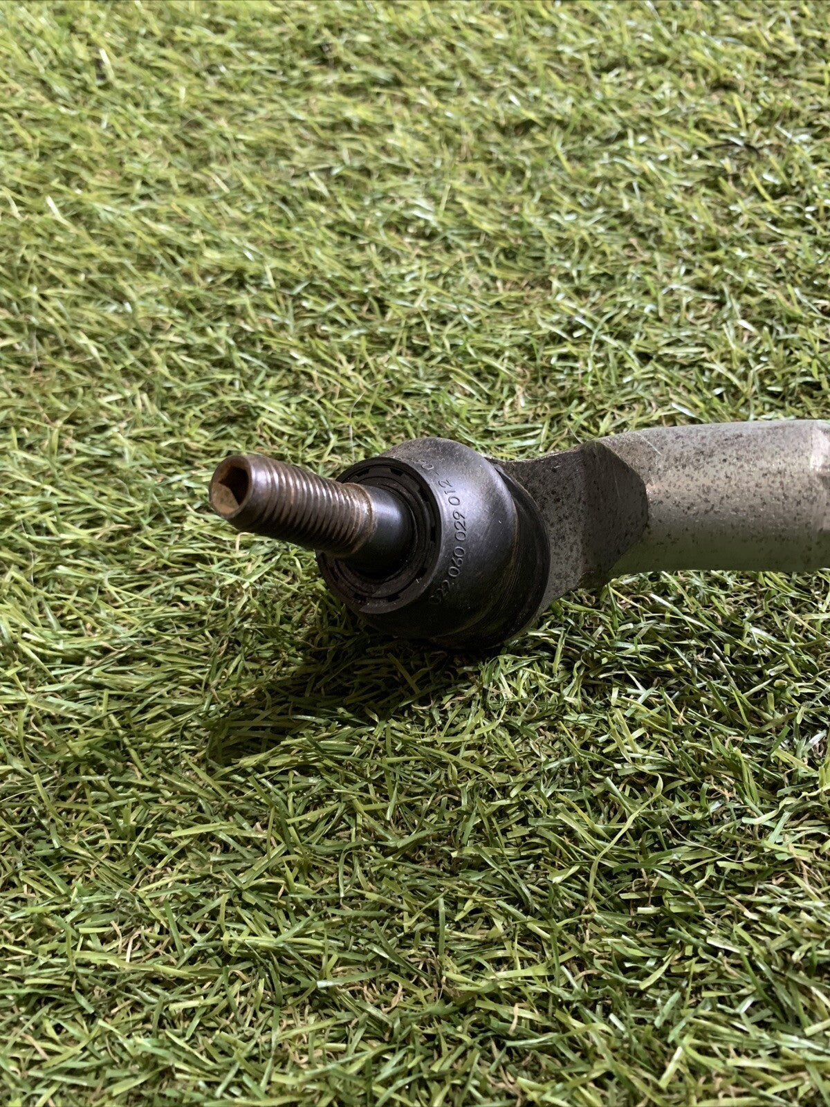 Scatola Guida Elettrica Audi A3 8V 5Q1423051BC