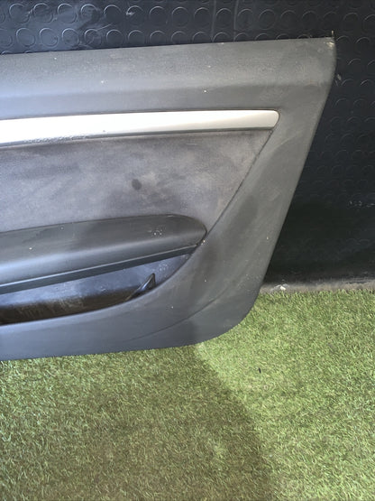 pannello portiera Destra audi a5 3 porte
