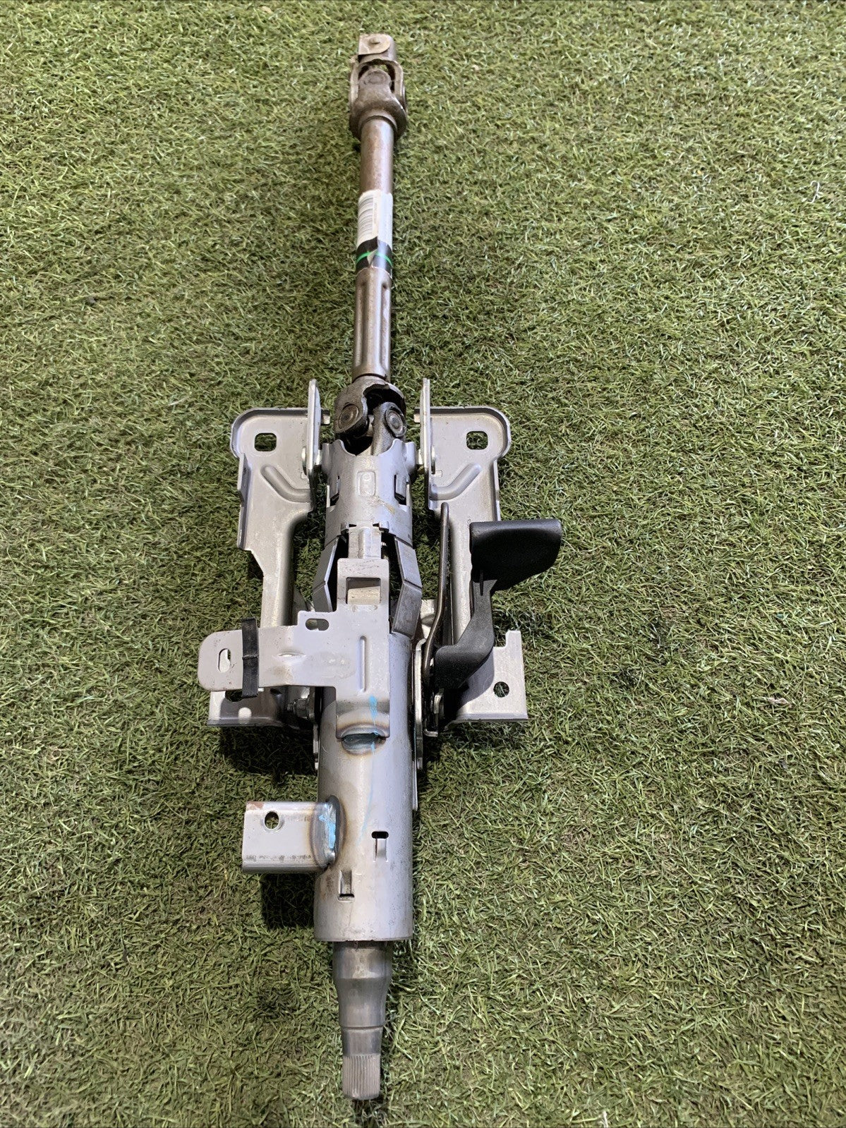 Piantone Sterzo Peugeot 208 2017 1.2 Benzina 4123GK