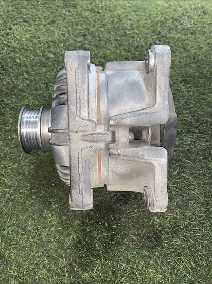 0124425020 ALTERNATORE OPEL MERIVA A 1.6 BENZINAIO