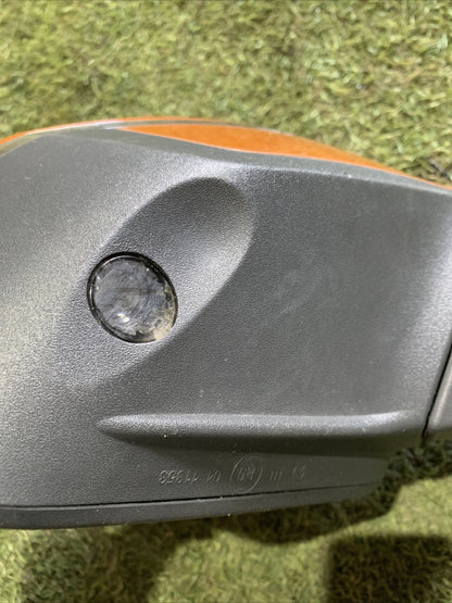 Specchio Specchietto Retrovisore DX Destro Seat Ateca 2016 2025 9 Pin