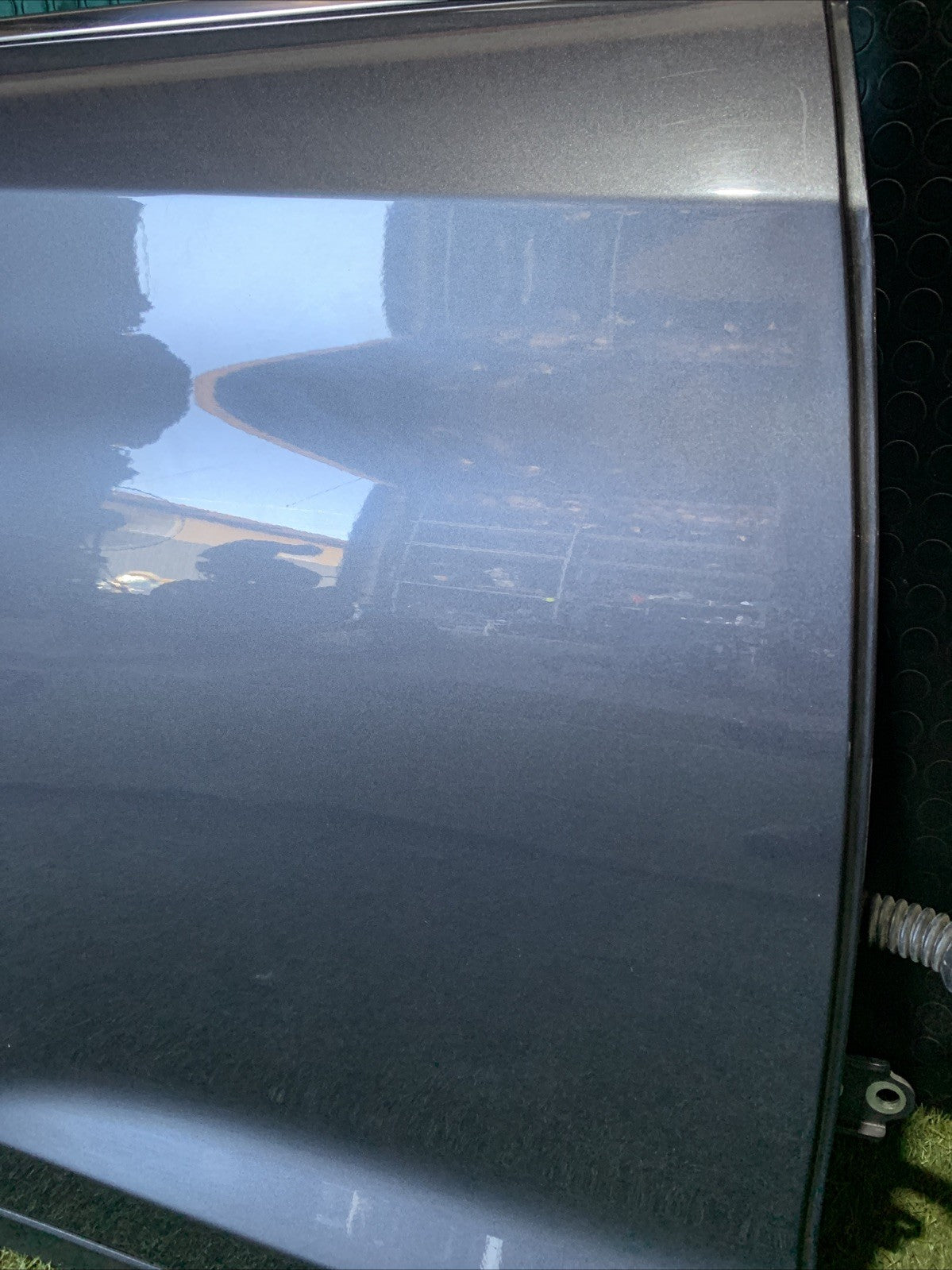 PORTA PORTIERA SPORTELLO POSTERIORE DESTRA HYUNDAI TUCSON 2019