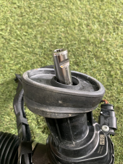 Scatola Sterzo Volkswagen Tiguan Dal 2016 In Poi 1.6 Diesel 5QB423050S