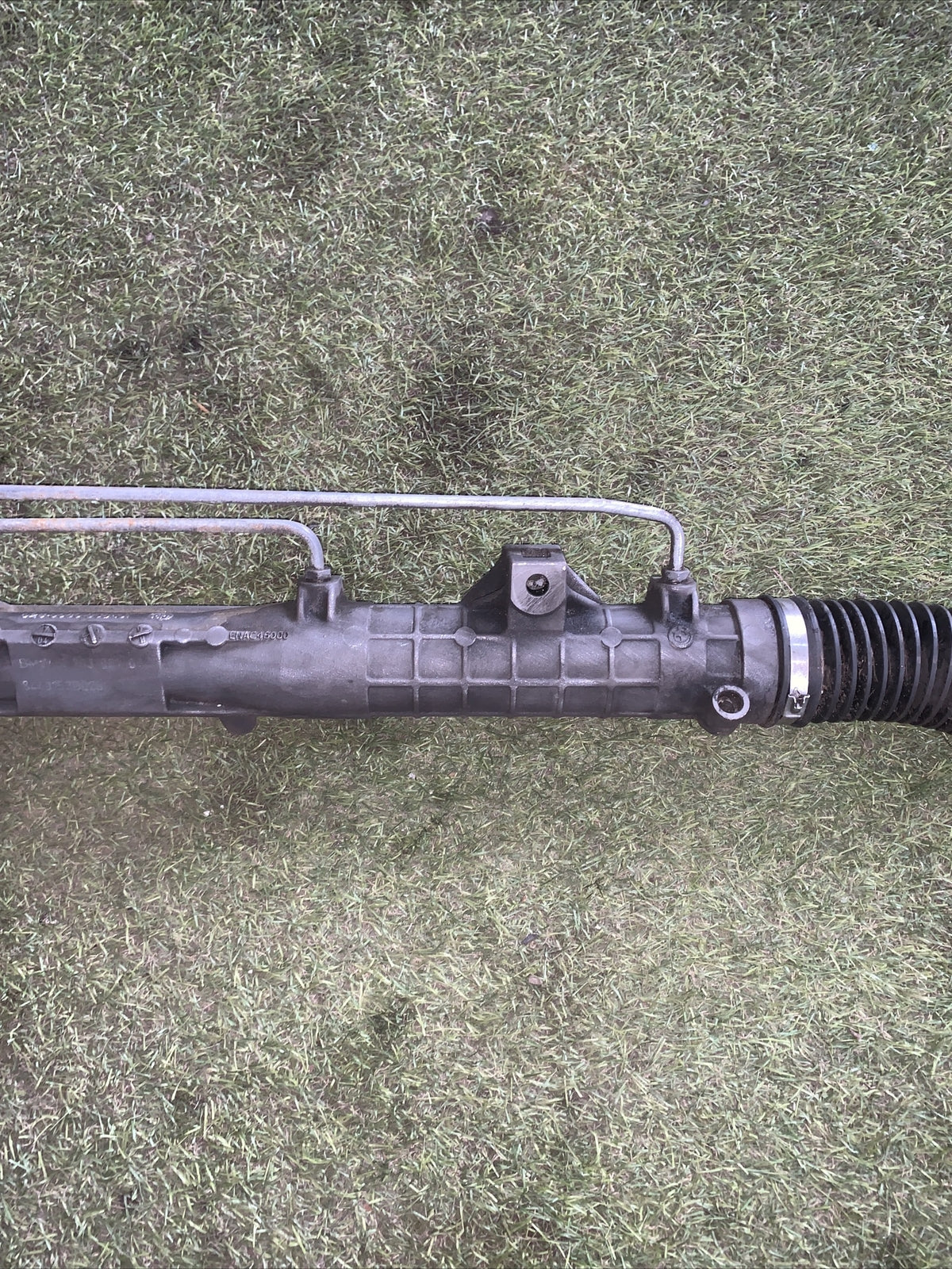 SCATOLA GUIDA STERZO IDRAULICA IDROGUIDA BMW SERIE 1 E87 2.0 028-0080-058-101