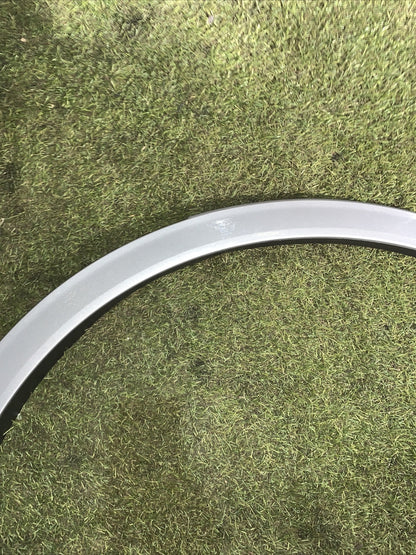 Ford Kuga III 2022 LV4BS286D03B Barra Modanatura Parafango Posteriore Sinistro