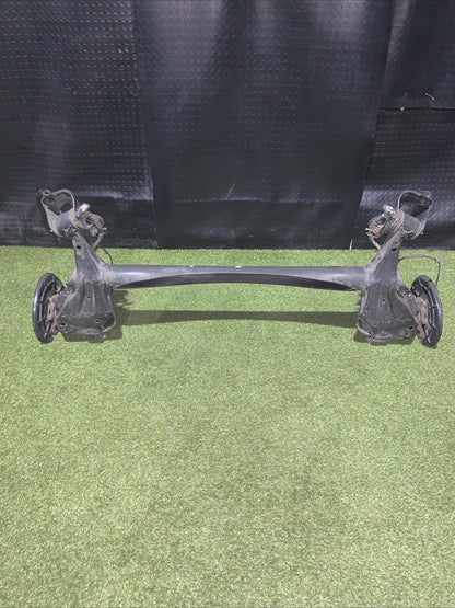 Ponte Assale Posteriore Fiat Tipo 2019 (2) berlina