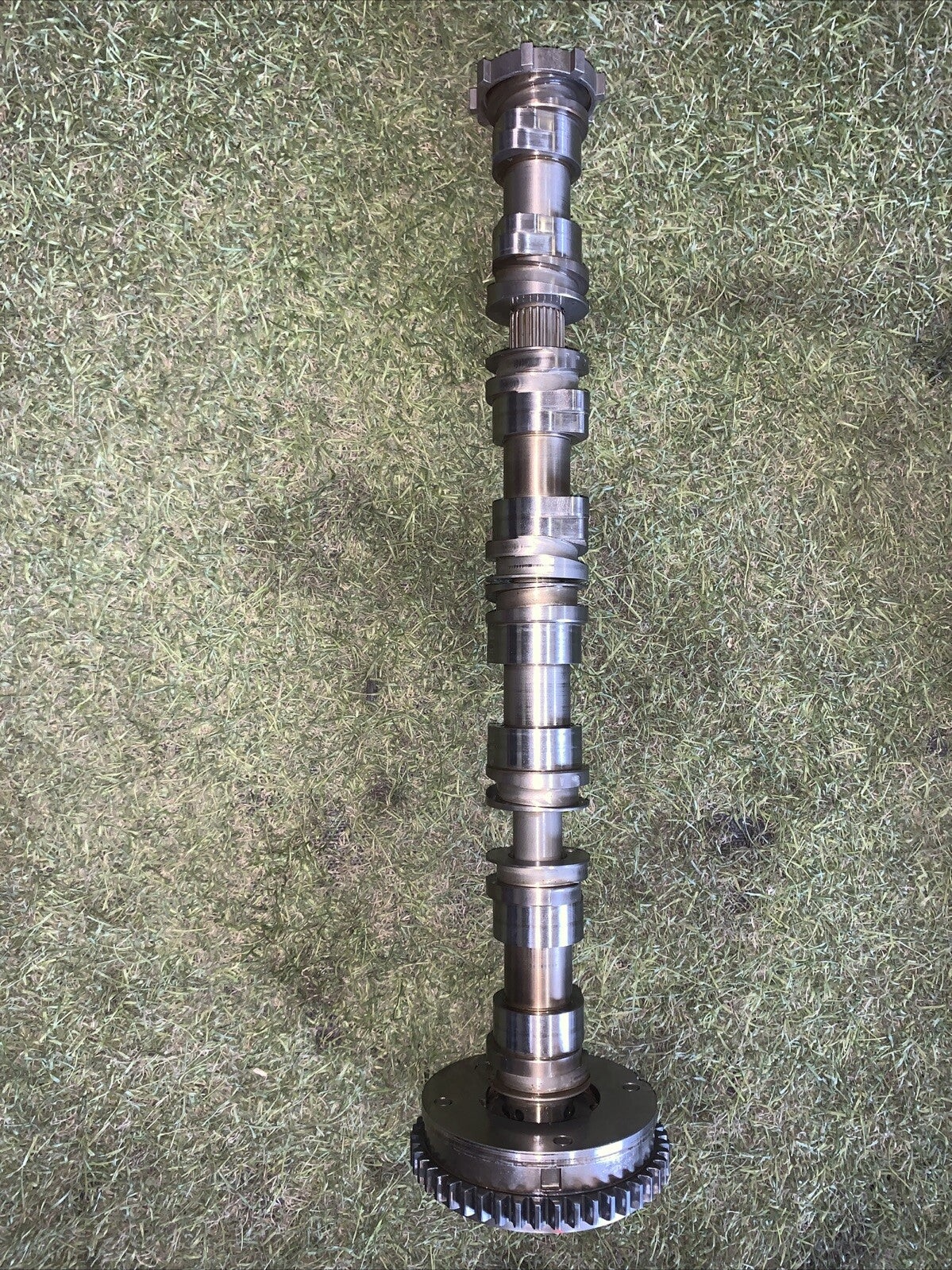 Albero A Camme Audi Q3 2020 2.0 Benzina 06N109088B