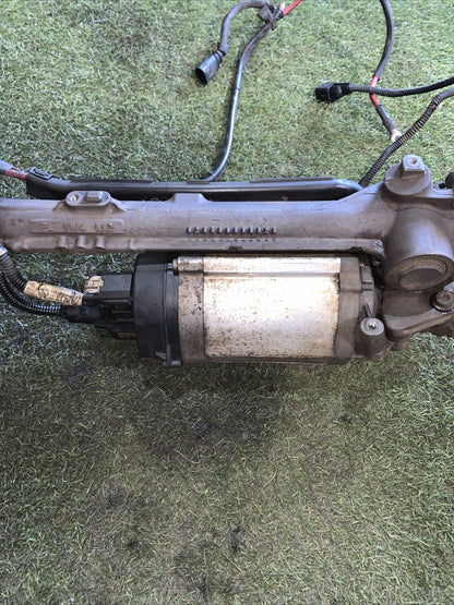 Scatola Sterzo Volkswagen Golf 5 1.9 Diesel 1K1423105B