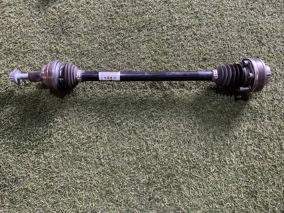 Semiasse Posteriore Sinistro Volkswagen Tiguan 2017 3Q0501203B