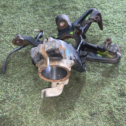 Ammortizzatore Anteriore Dx Seat Leon 1.9 2009 Originale 1K0413031CT