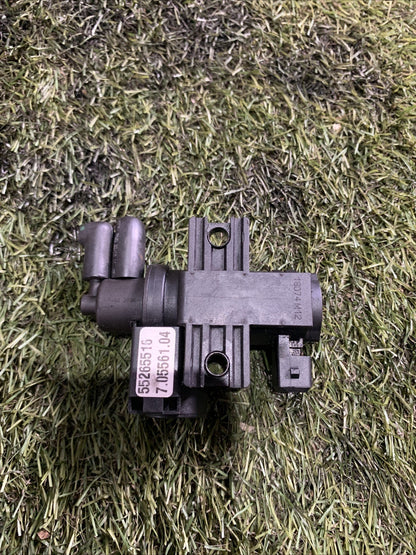 Elettrovalvola Convertitore Di Pressione Fiat 500L 2018 1.3 MJT 55265516