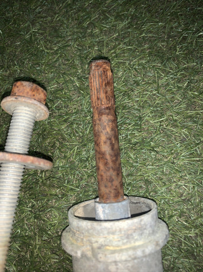 A0006254 SCATOLA GUIDA STERZO OPEL CORSA D 1.3 D-1.2 B 2008