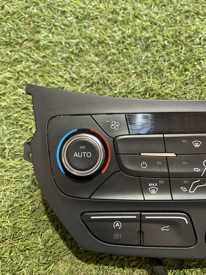 COMANDI CLIMA RISCALDAMENTO FORD KUGA 2 2016-19  GJ5T18C612AF