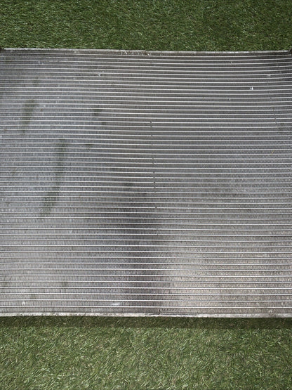 A4535000003 RADIATORE ACQUA RENAULT TWINGO III 1.0 B 2019