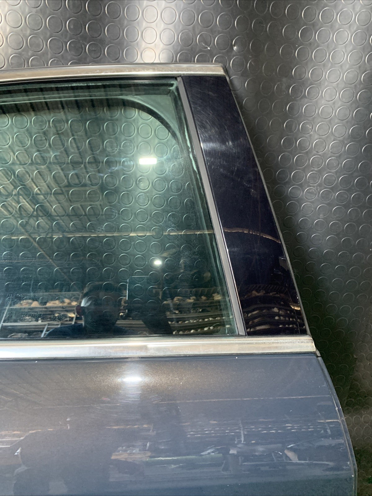 PORTIERA PORTA SPORTELLO POSTERIORE DESTRA DX ALFA ROMEO GIULIA  (952_)  2016 