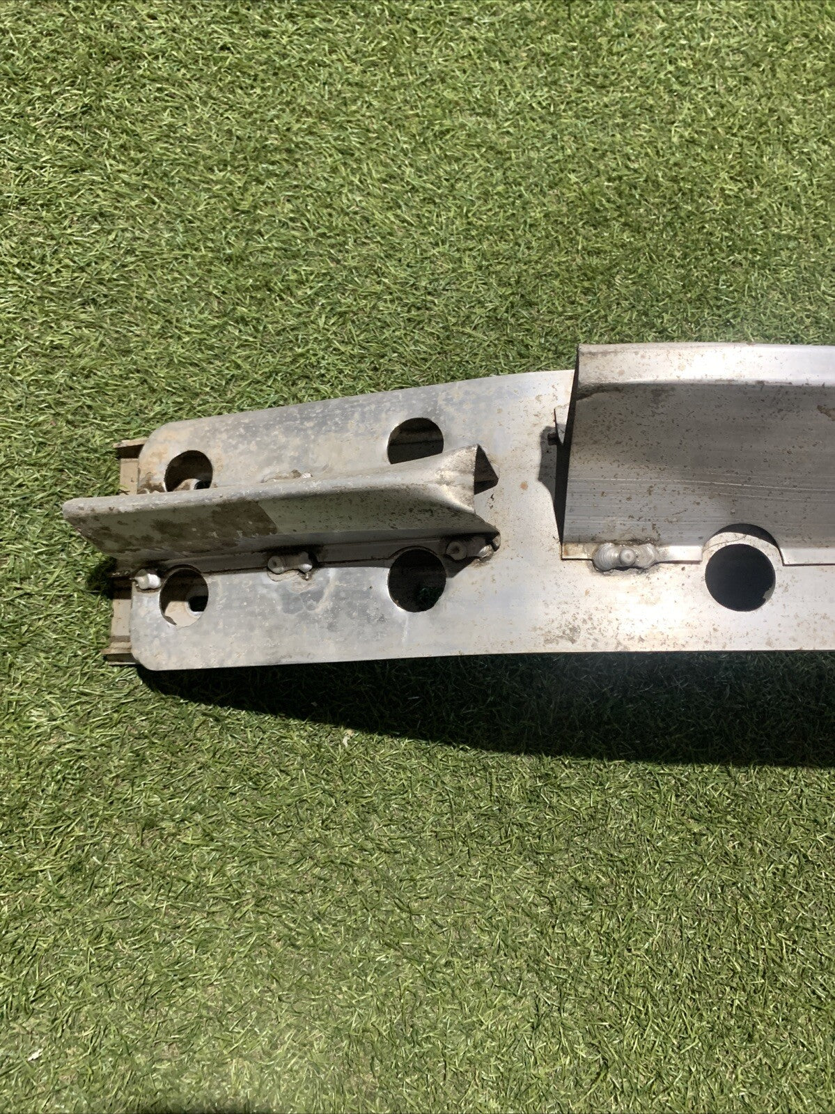 Traversa Paraurti Anteriore Honda Civic 2012 71130TV0E00