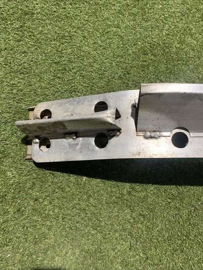 Traversa Paraurti Anteriore Honda Civic 2012 71130TV0E00