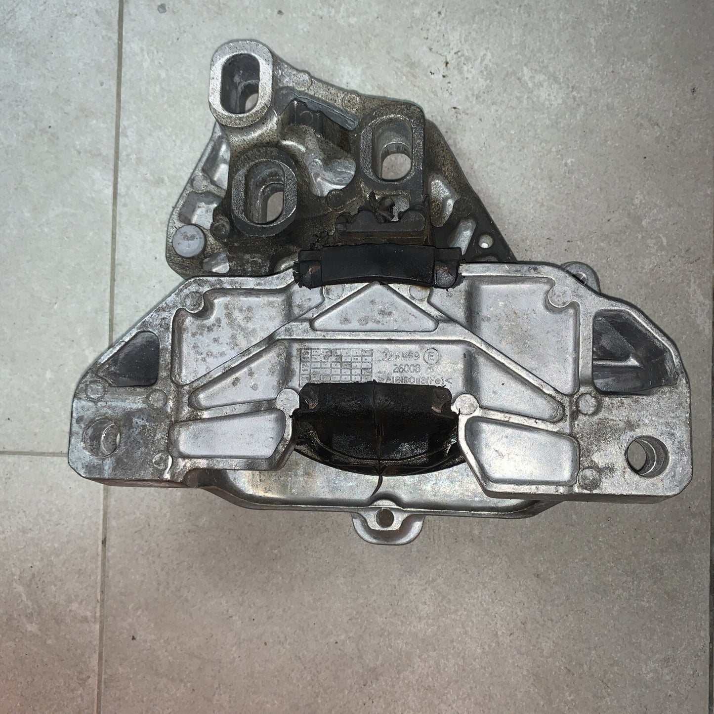 Supporto motore per Mercedes Classe A Serie w177 2018