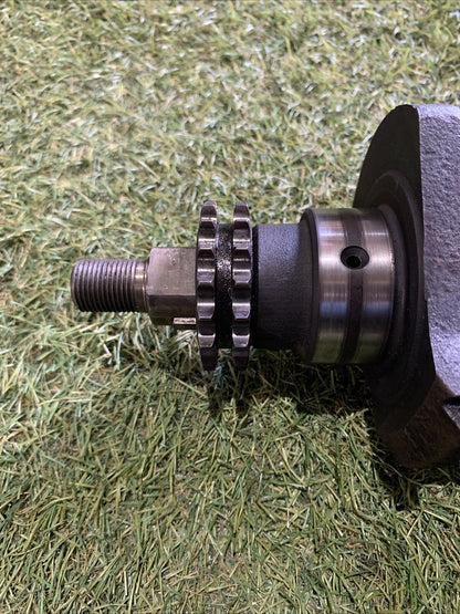 Albero Motore Fiat Panda 1 Serie 900 Benzina 7605122