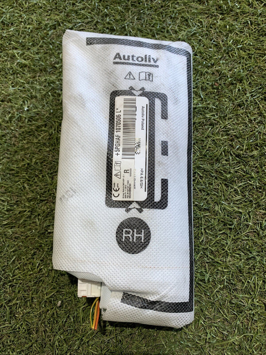AIRBAG SEDILE DESTRO DX CITROEN C3 AirCross 9824498280 (17 )
