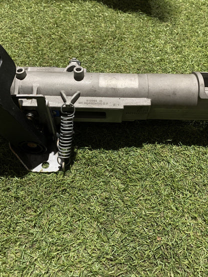 PIANTONE STERZO PER ALFA ROMEO Giulia Serie (952_) 50573201 46346398  (16>)