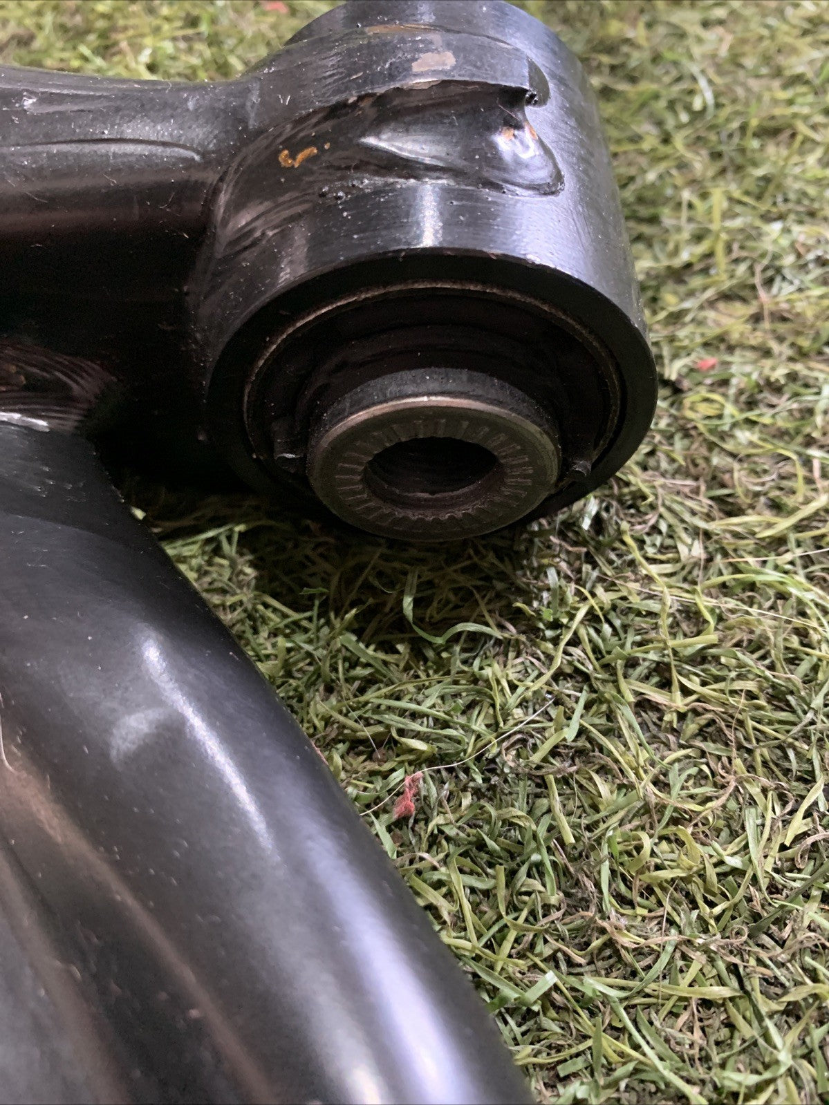 Braccio Oscillante Anteriore Destro Peugeot 3008 2020 1.5 Diesel 98138522