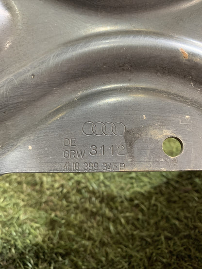 4H0399345P CULLA MOTORE AUDÌ A7 4G 3.0 