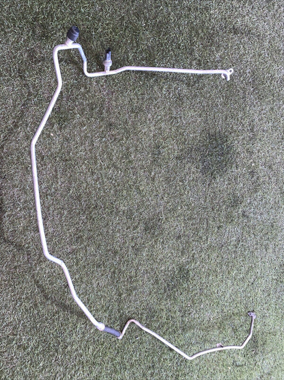 Tubo Aria Condizionata Citroen C3 2002-2007 9681911180