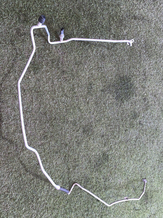 Tubo Aria Condizionata Citroen C3 2002-2007 9681911180