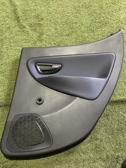 PANNELLO INTERNO PORTIERA POST DX LANCIA Ypsilon 4° Serie 735686084 (11-23)