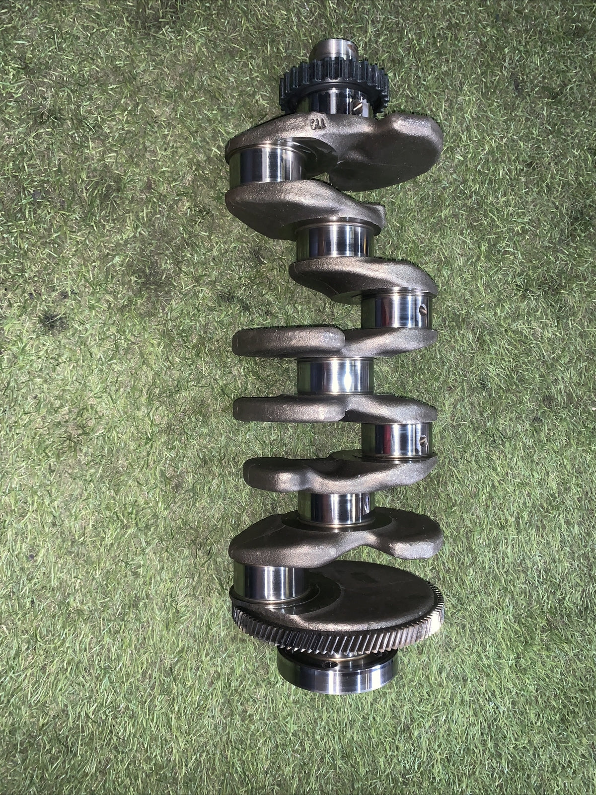 04LDEV160CDP Albero Motore Volkswagen Golf 7 2.0 184CV 04LDEV160CDP