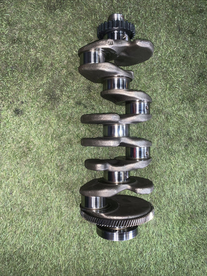 04LDEV160CDP Albero Motore Volkswagen Golf 7 2.0 184CV 04LDEV160CDP