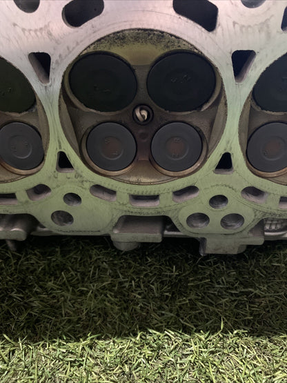 Testata Motore Toyota C-HR 2016-2023 1.8 Hybrid  2ZR-FXE