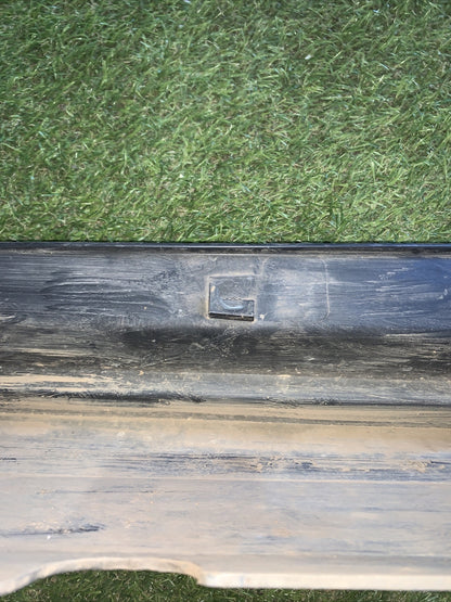 MINIGONNA LATO SINISTRO SX FIAT 500X 735572236 TENUTE ROTTE