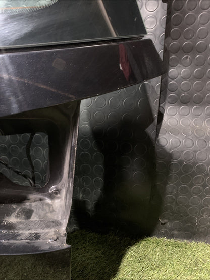 Cofano Baule Portellone Posteriore Volkswagen Golf 7-7.5