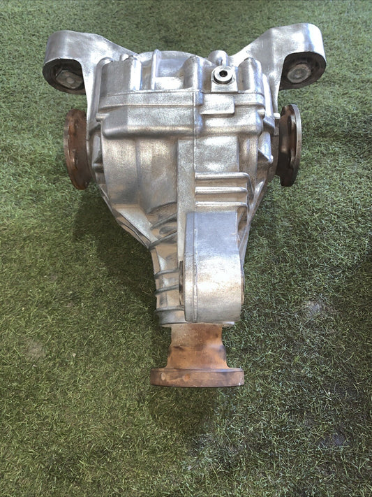 DIFFERENZIALE POSTERIORE PER AUDI Q7 (4L) 3.0 DIESEL 0AB525017F