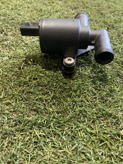 POMPA ACQUA AUSILIARIA AUDI A6 2013 4H0121671B