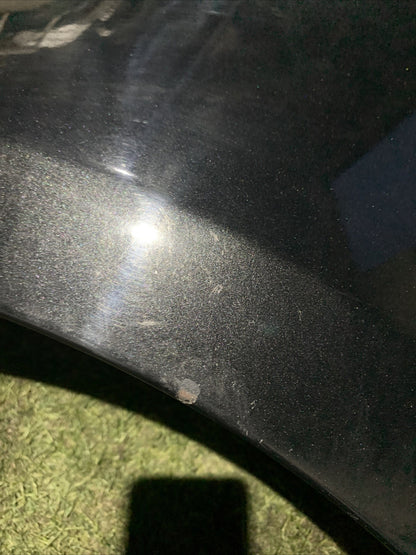 Parafango Anteriore Sinistro Bmw Serie 1 E81 2007