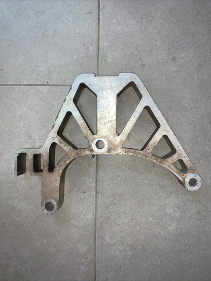 51932477 SUPPORTO CAMBIO MOTORE FIAT PANDA 3 (312,319)(2012 >) 1.3MJET 