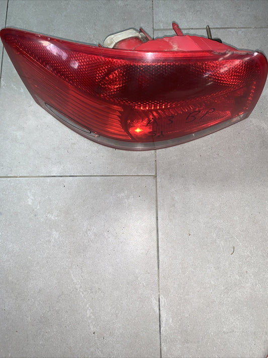 8P0945095 FARO FANALE POSTERIORE SINISTRO AUDI A3 3P